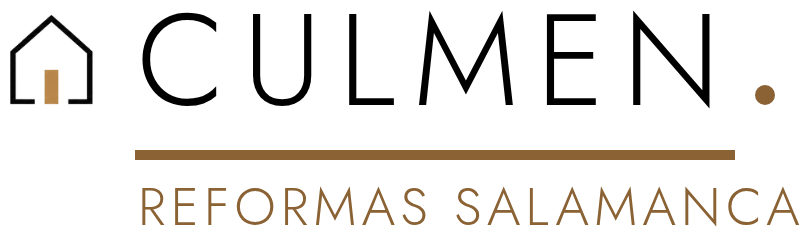Culmen Reformas Salamanca